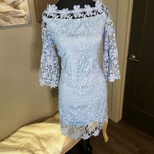 NWT Lace Dress